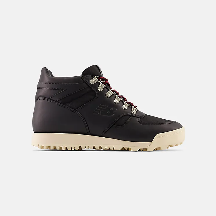 New Balance Rainier Black Macadamia Nut (URAINAL)