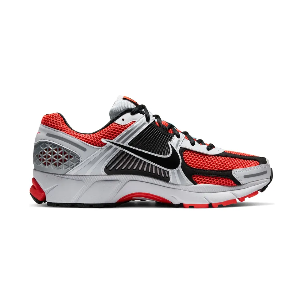 Nike Zoom Vomero 5 Bright Crimson Bright Crimson/Glacier Ice-Metallic Silver-Black (CZ8667-600)