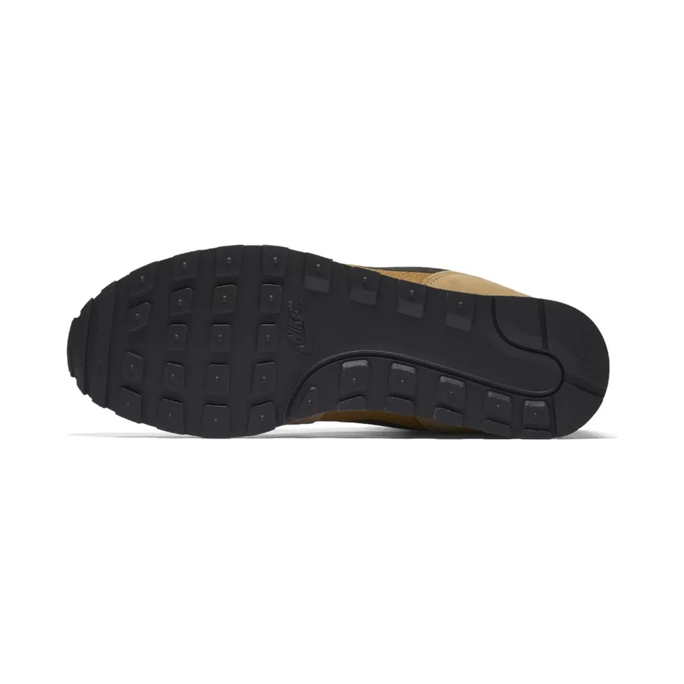 Nike MD Runner 2 Mid Wheat Wheat/Light Bone-Black (844864-701)