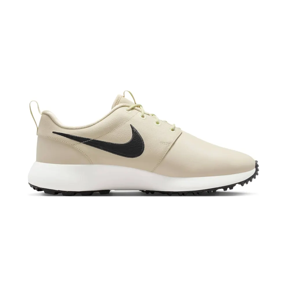 Nike Roshe Golf Light Khaki Lime Sail Black (HV4697-200)
