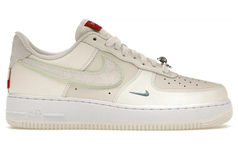 Nike Air Force 1 Low ’07 Year of the Dragon (2024) (FZ5052-131)