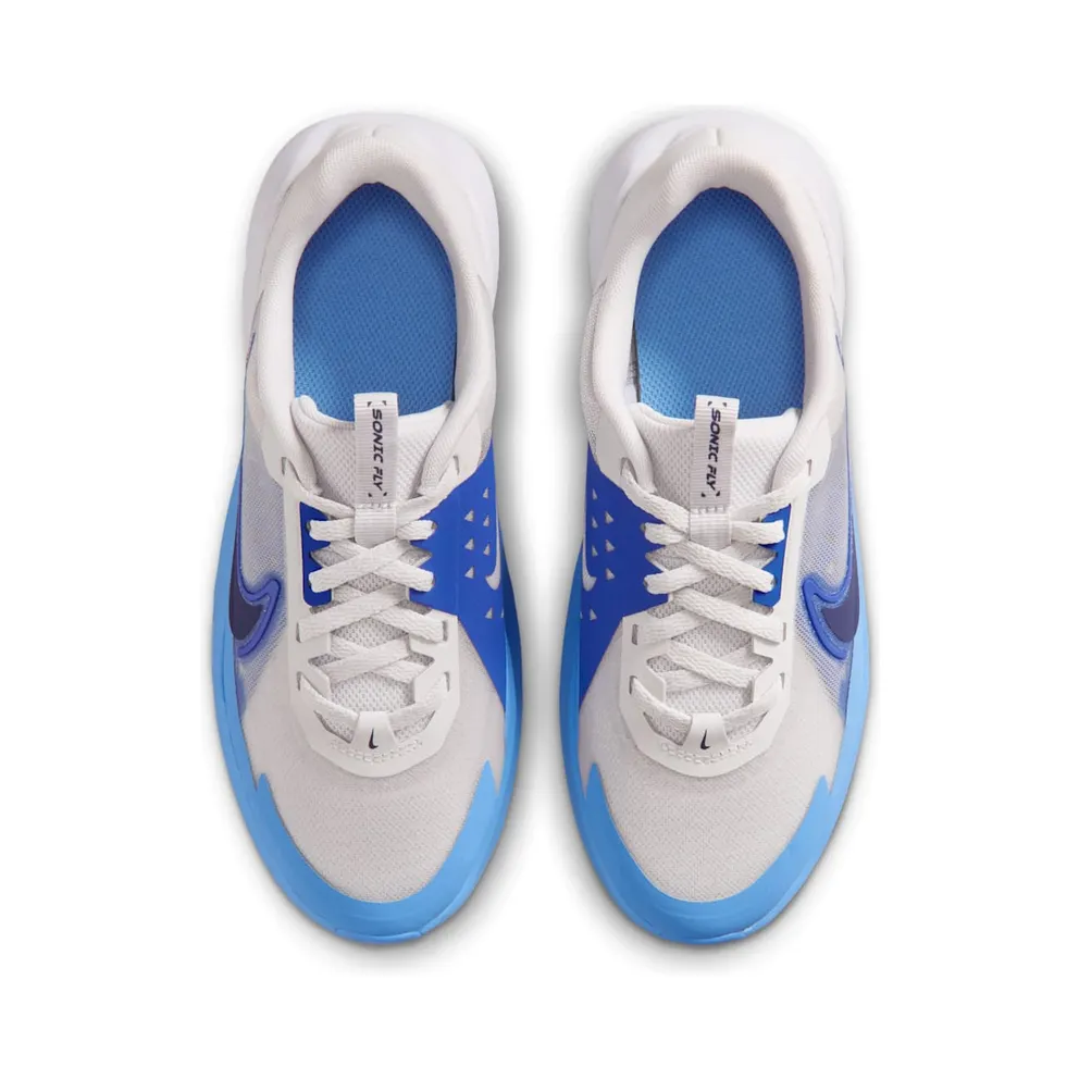 Nike Sonic Fly Grey (FZ0017-007)