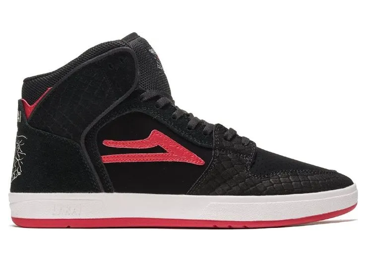 Lakai Telford Doomsayers
