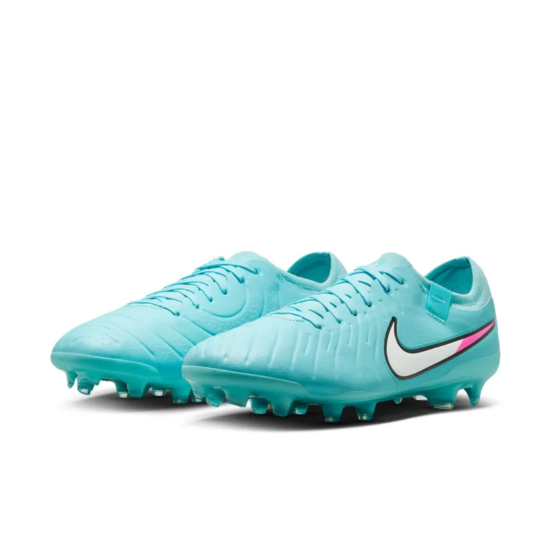 Nike Tiempo Legend 10 Pro FG Prism Pack (DV4333-401)