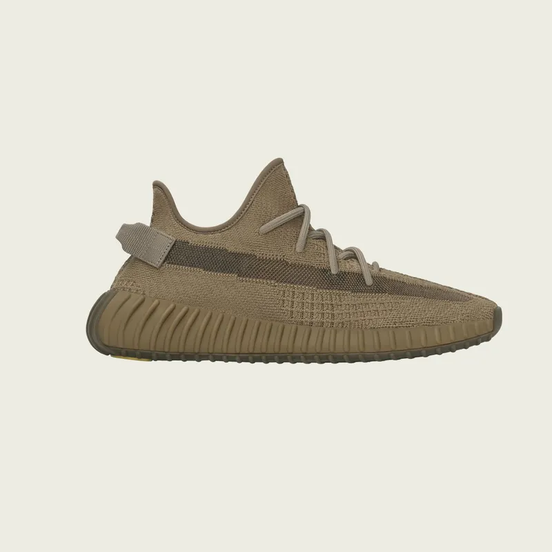 adidas Yeezy Boost 350 V2 Earth Earth/Earth/Earth (FX9033)