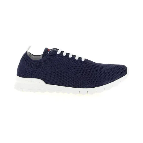 Kiton Fits “Blue” (USSFITSN00809020)
