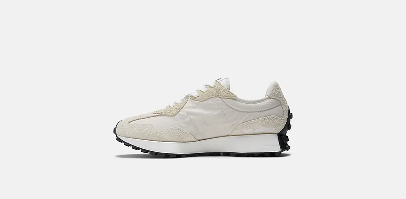 New Balance 327 Turtledove Moonbeam (MS327CQ)
