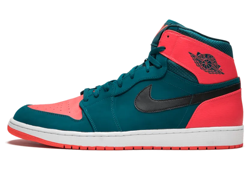 Air Jordan 1 Retro High Westbrook (332550-312)