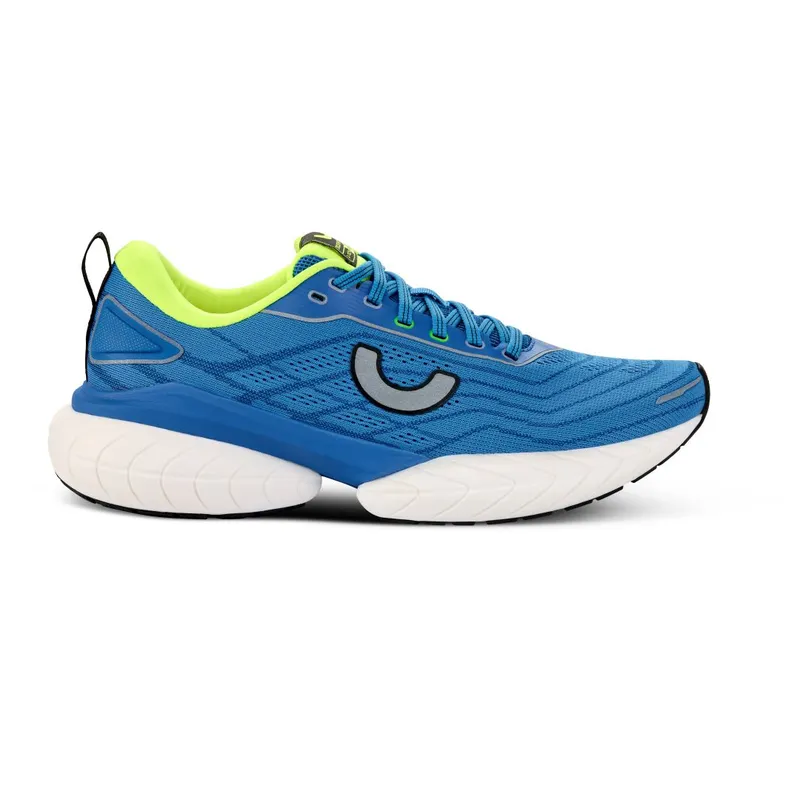 True Motion sneaker Blue (TMM01141D01)