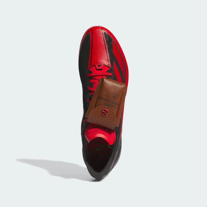 adidas Adizero Electric Deadpool (JR7692)