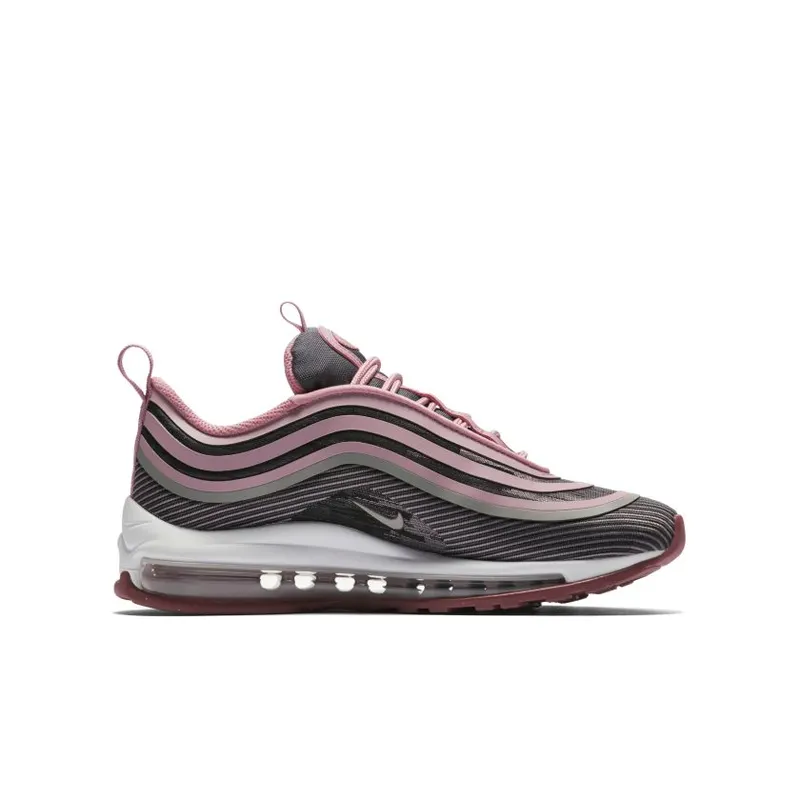 Nike Air Max 97 Ultra 17 Elemental Pink (GS) Elemental Pink/Gridiron-White-Elemental Rose (917998-601)