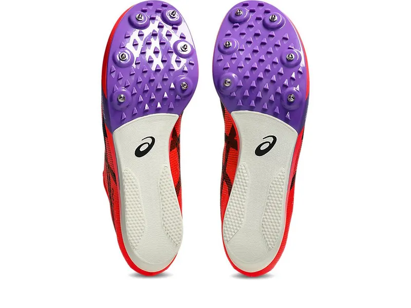 ASICS METASPEED LD LE 2 “Flash Red / Black” (1093A255-600)