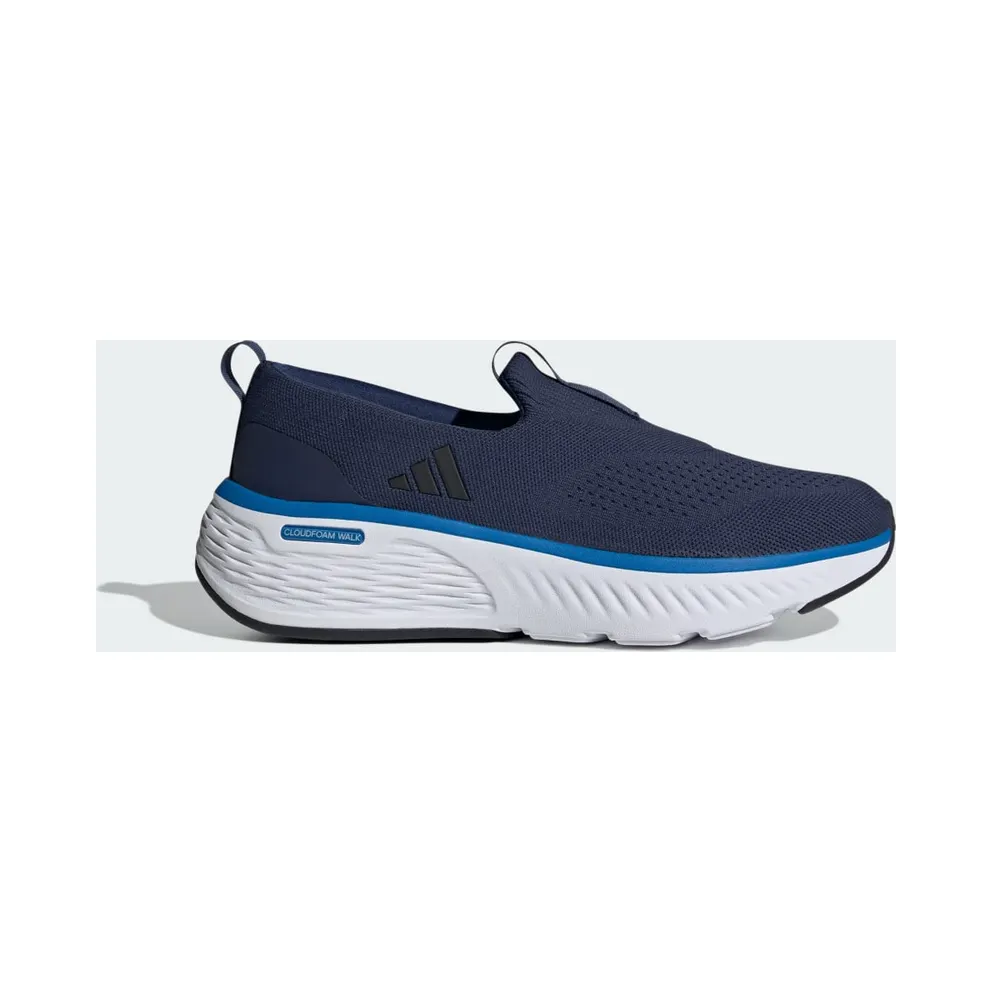 Adidas Cloudfoam Go Lounger Dark Blue / Bright Royal / Cloud White (ID4020)