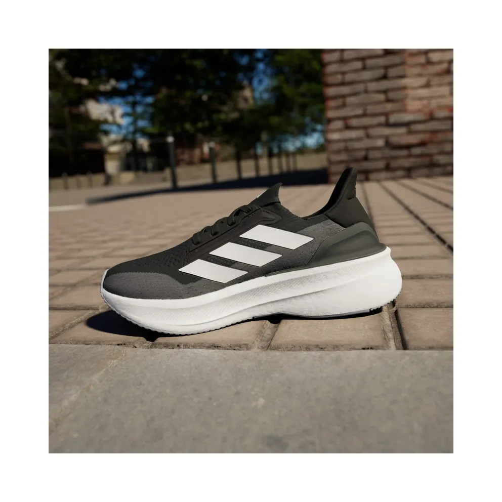Adidas Ultraboost 5x Core Black / Cloud White / Carbon (IH3102)