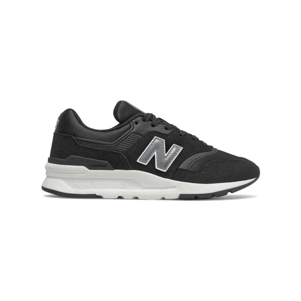 New Balance 997H Schwarz/Weiß (CW997HPP)