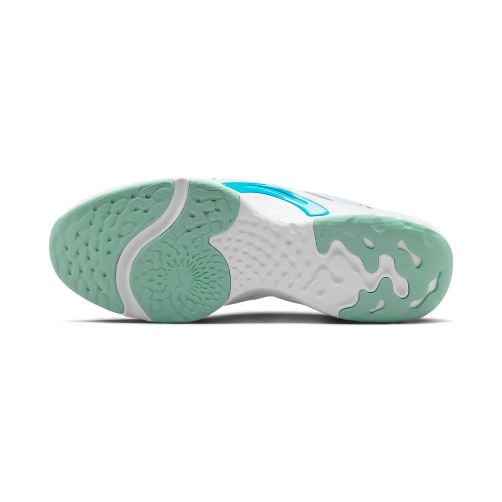Nike Renew In-Season TR 12 Training White (DD9301-100)