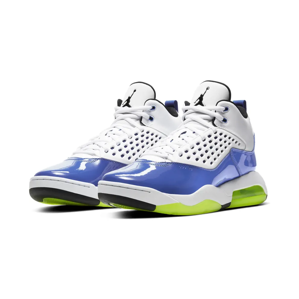 Jordan Maxin 200 Sprite Game Royal/Black-White-Volt (CD6107-400)