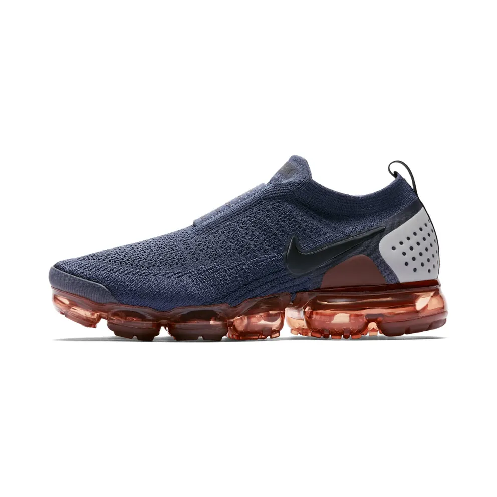 Nike Air VaporMax Moc 2 Thunder Blue (AH7006-400)