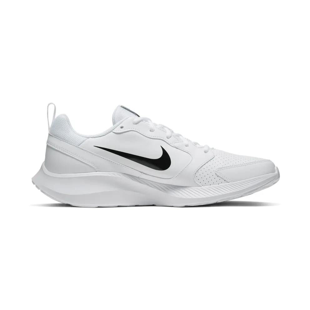Nike Todos RN Running White (BQ3198-100)