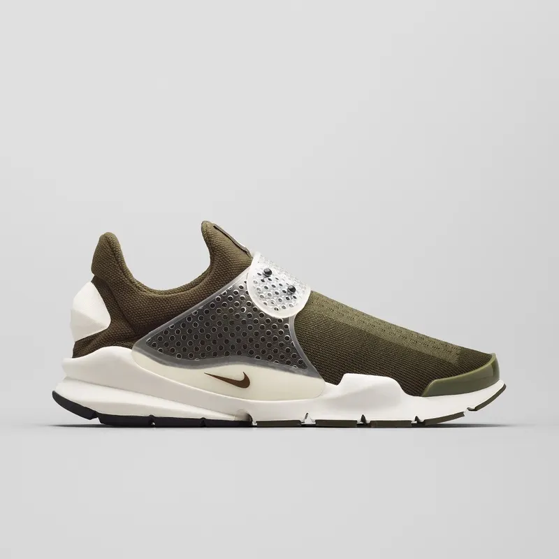 Nike Sock Dart Fragment Dark Loden (728748-300)