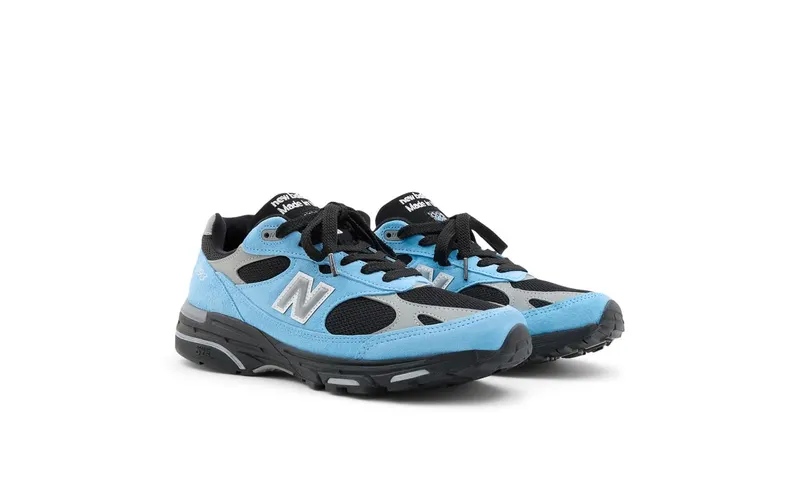 New Balance 993 “Community Blue” (U993BB)