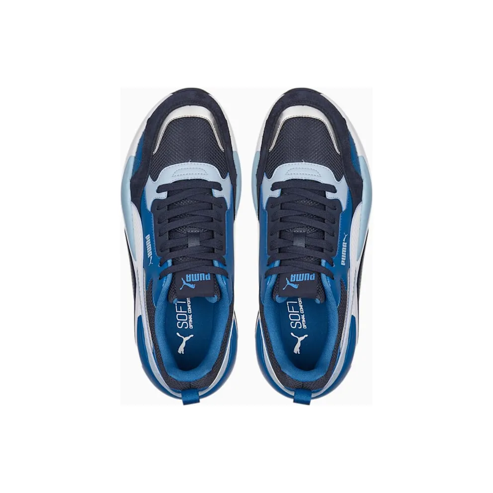Puma X-Ray² Square SD Blue/Grey/White (38320308)