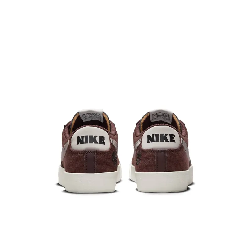 Nike Blazer Low ’77 PRM “Earth” (DV7231-200)