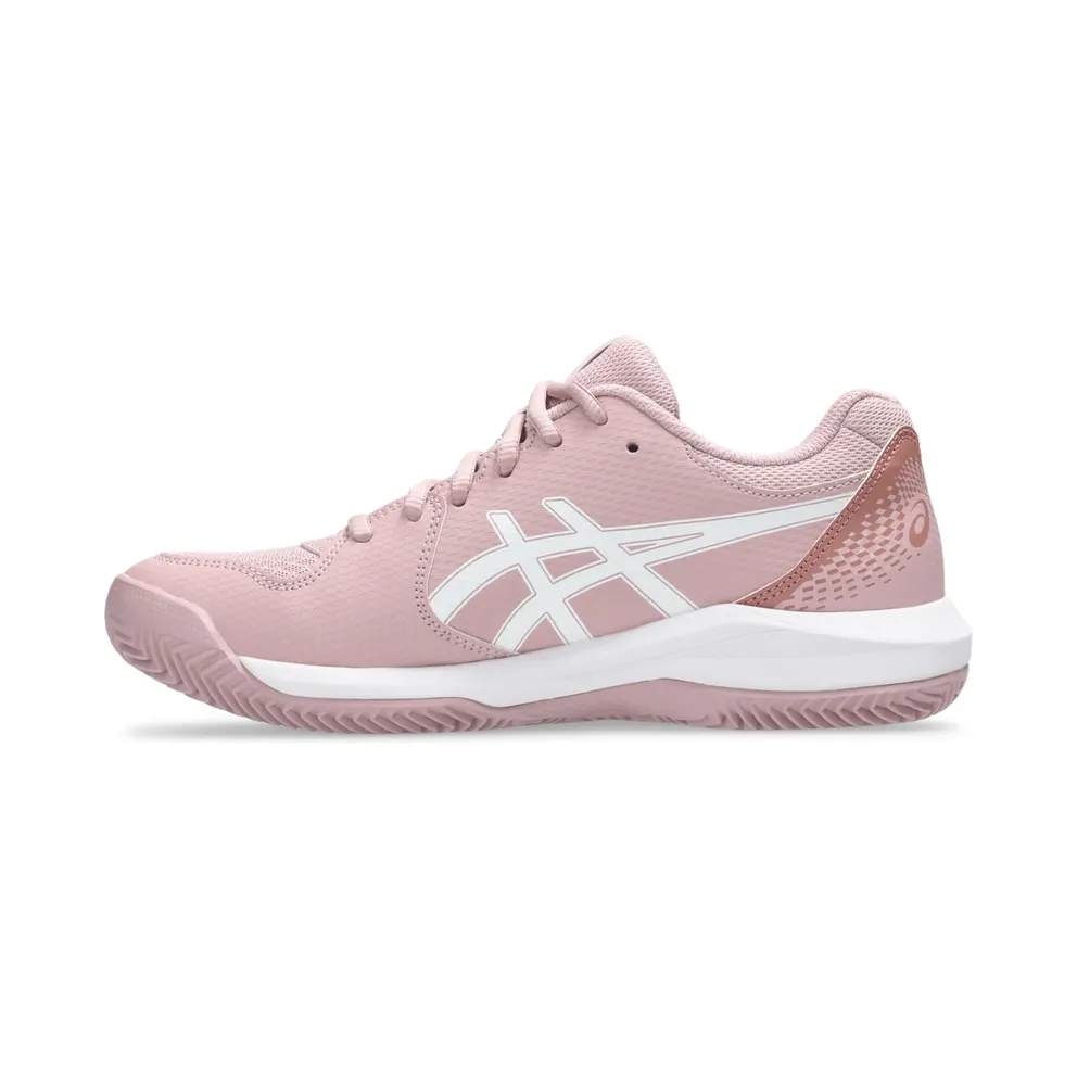 ASICS GEL-DEDICATE 8 CLAY “Morganite / White” (1042A255-702)