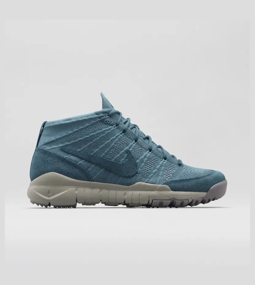 Nike Free Flyknit Chukka SFB Night Factor