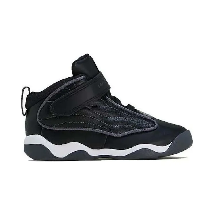 Jordan Pro Strong Black White (DC7910-002)