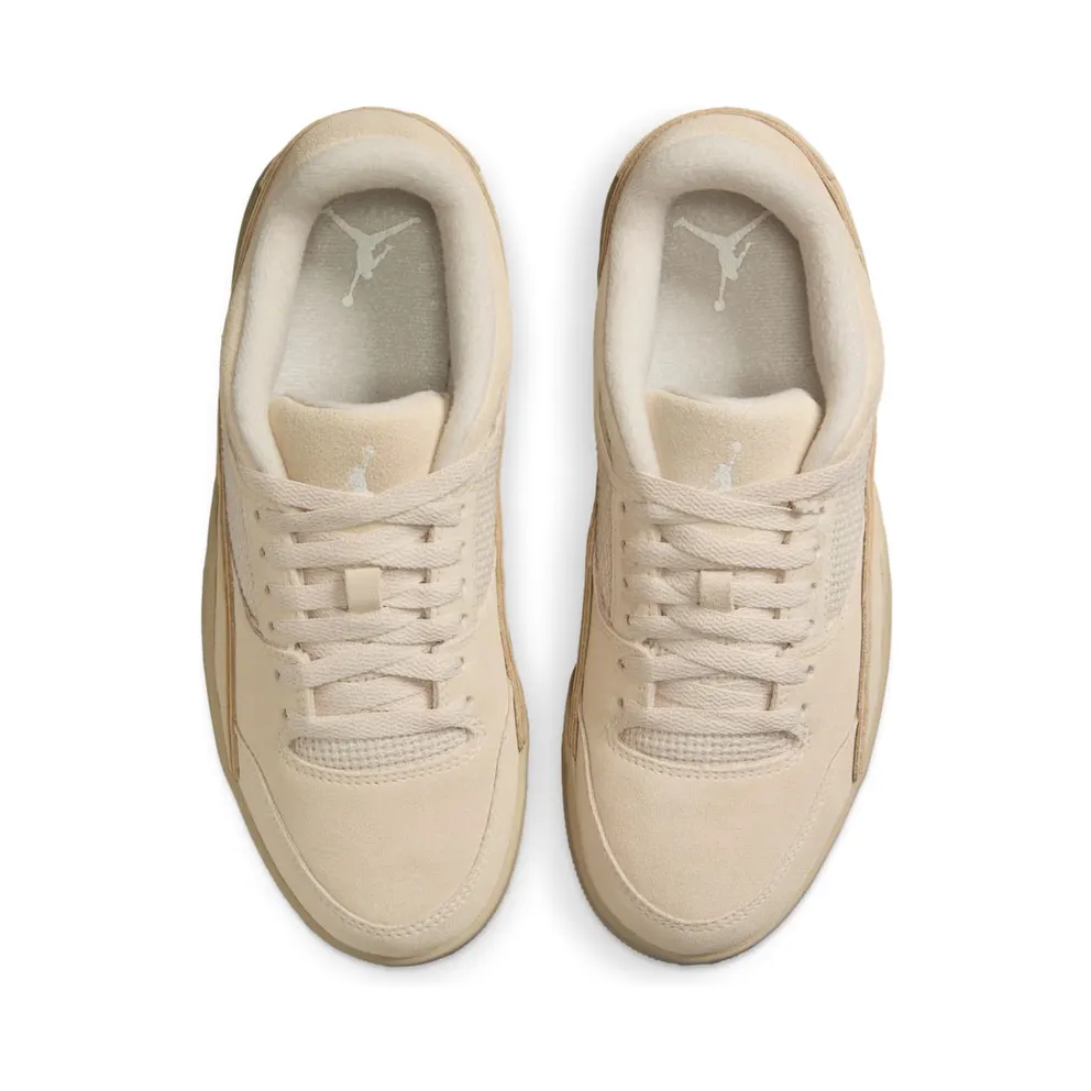 Jordan Flight Court Legend Light Brown Sail (FZ9854-200)
