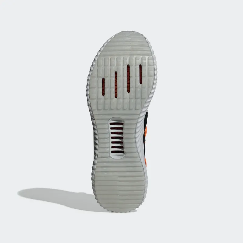 adidas Climacool Undefeated Olive Cargo/Light Grey Heather/Orange (G26649)