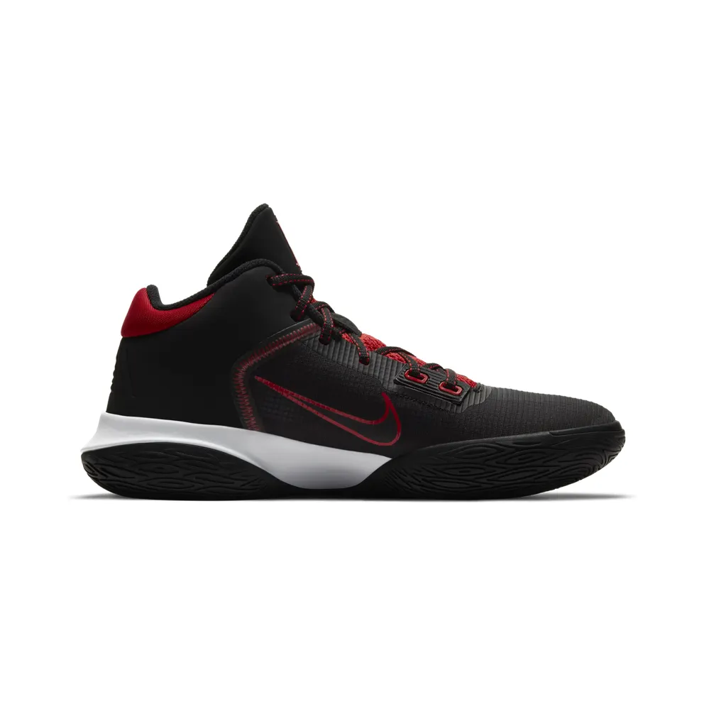 Kyrie Flytrap 4 Basketball Black (CT1972-004)