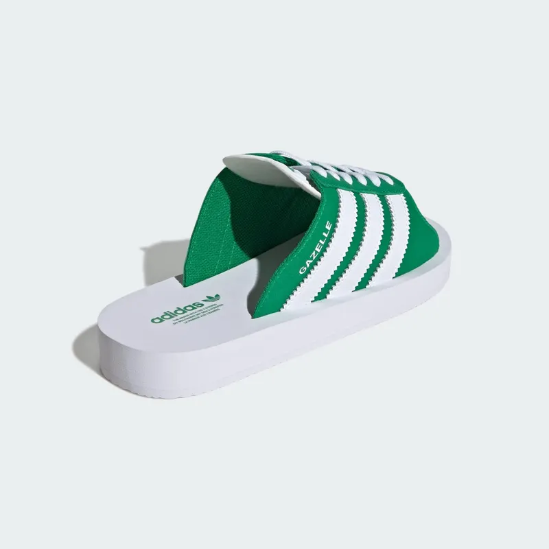 adidas Gazelle Beach Green (JQ7426)
