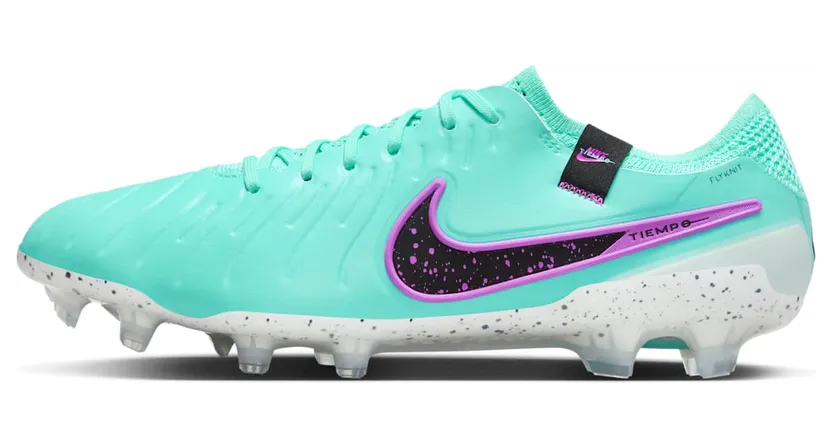 Nike Tiempo Legend 10 Elite FG Mad Ready Pack (DV4328-300)