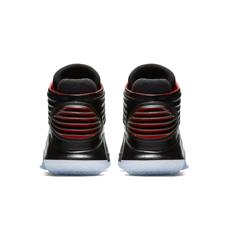 Air Jordan Nike AJ XXXII 32 Bred (AA1253-001)