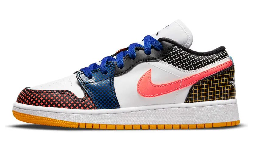 Air Jordan 1 Low DH7547-100