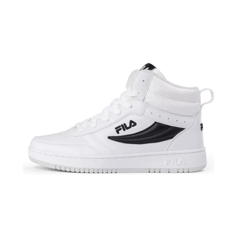 Fila Rega White (FFT0124-13036)