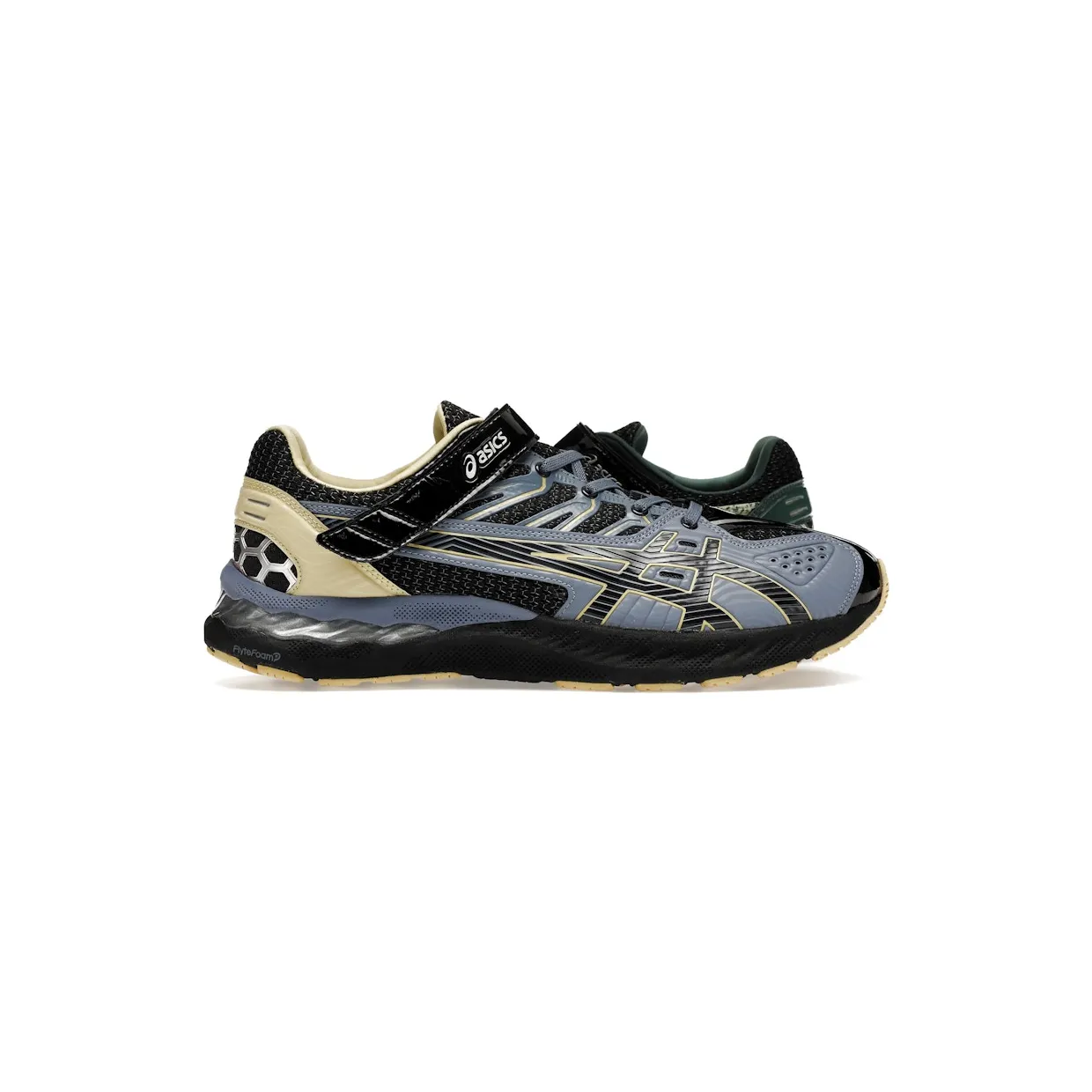 asics-sneaker BDS21S01002469GR12-6