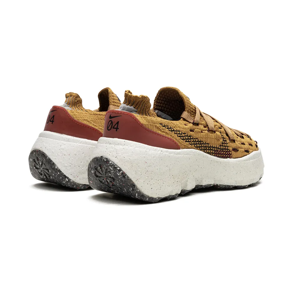 Nike SPACE HIPPIE 04 MNS “Dark Beetroot” (DA2725-701)