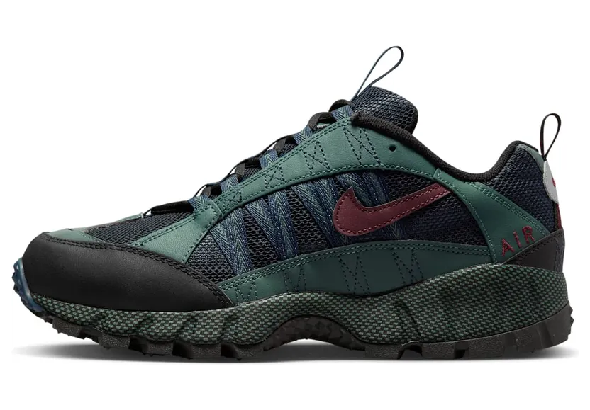 Nike Air Humara Midnight Navy Obsidian (FJ7098-300)