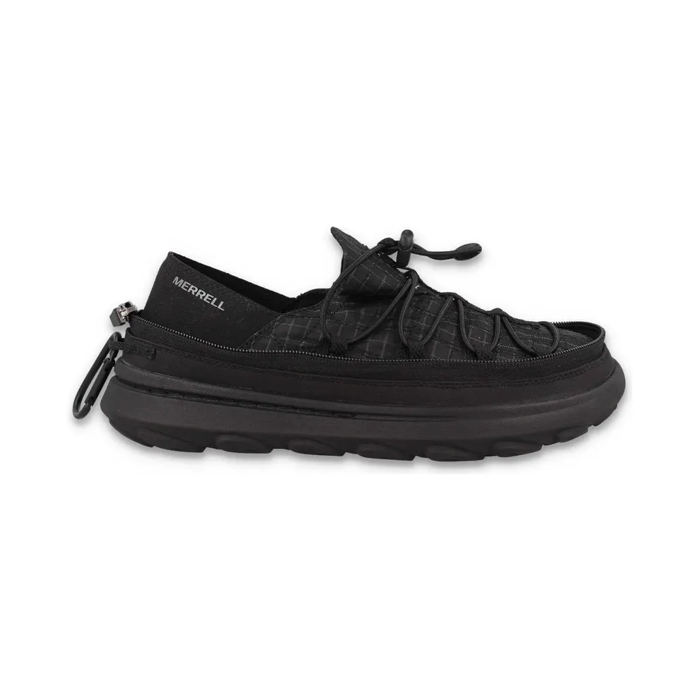 Merrell Hut Moc 2 Schwarz (J007299)