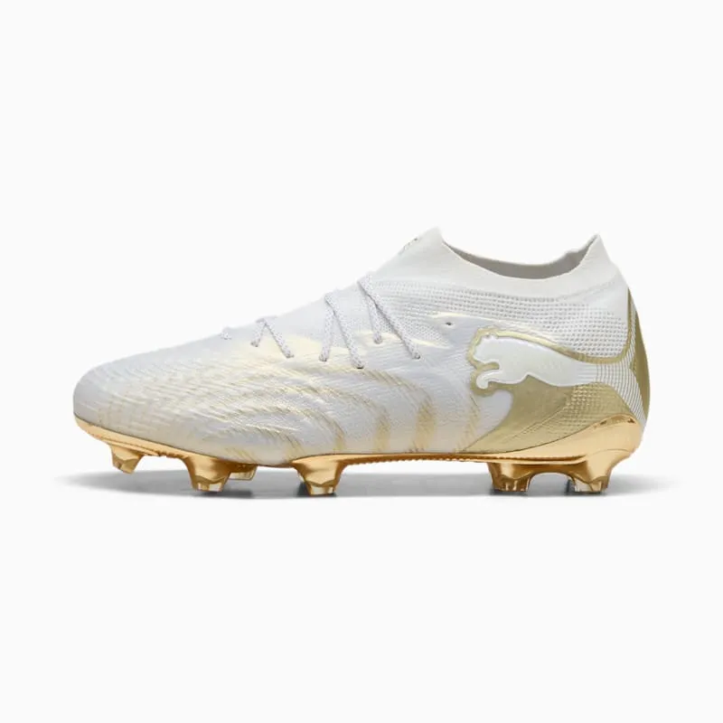 Puma Future Puma White / Metallic Gold (108883-04)