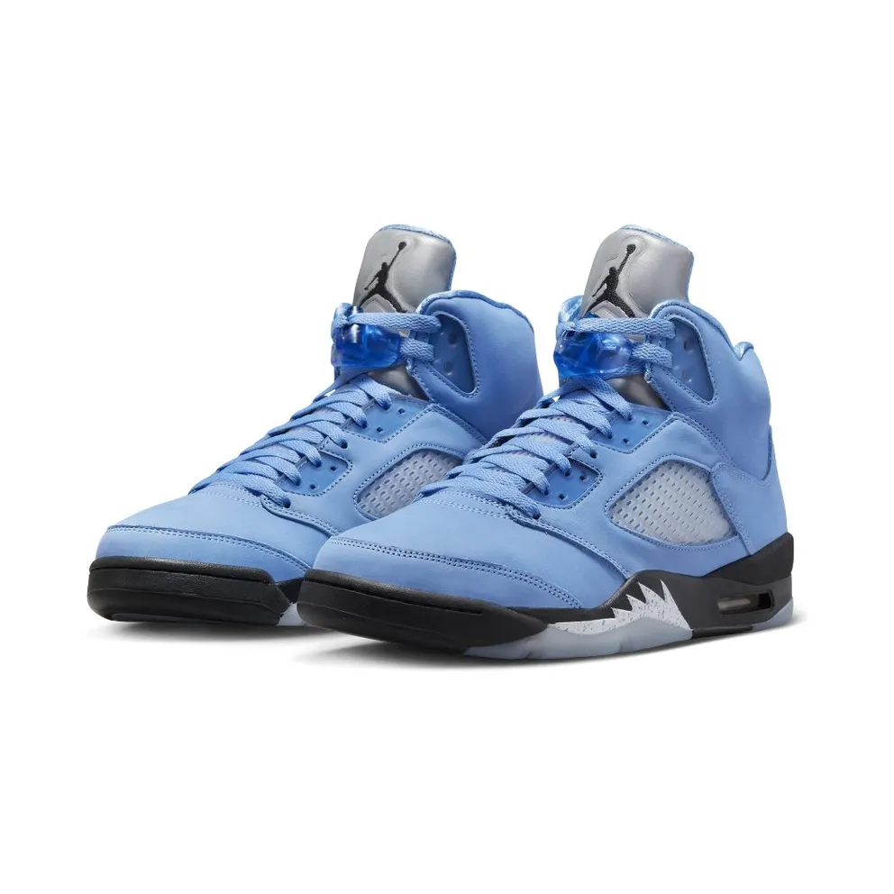 Air Jordan 5 Retro SE University Blue/White/Black (DV1310-401)
