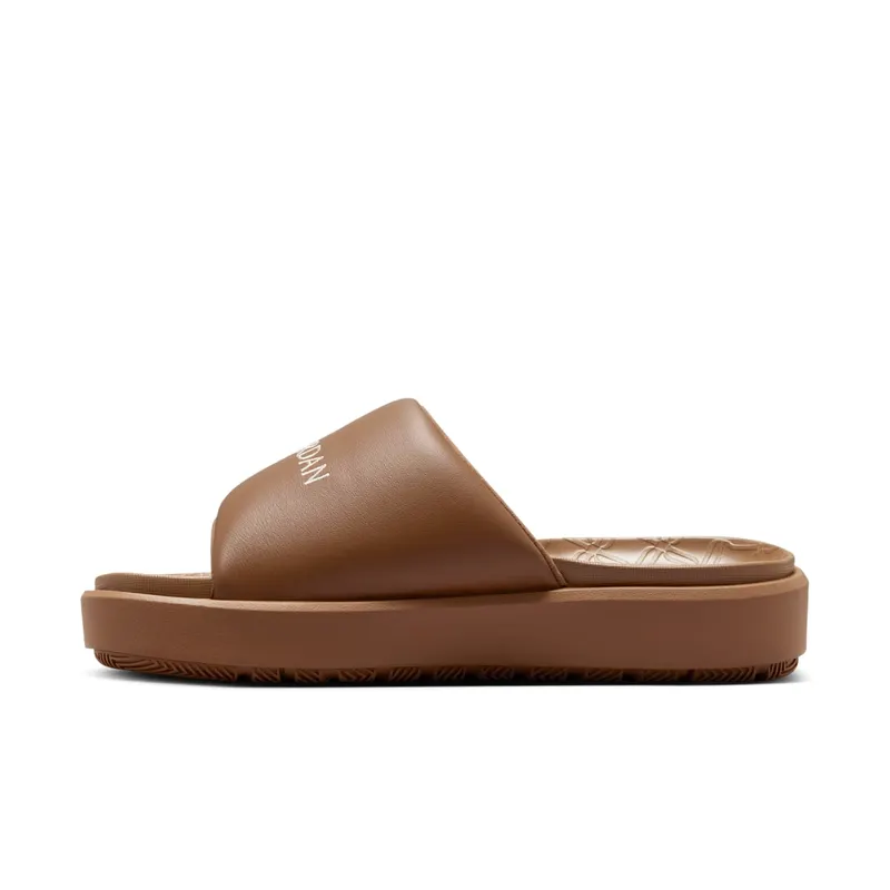 Jordan Sophia Archaeo Brown Legend Light Brown Sail (FZ7012-201)