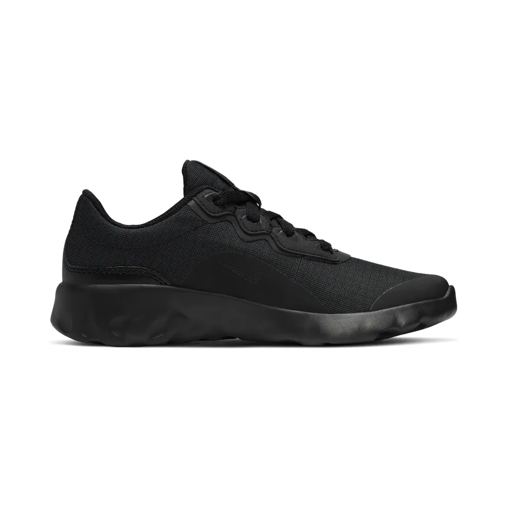 Nike Explore Strada (GS) “Black” (CD9017-001)