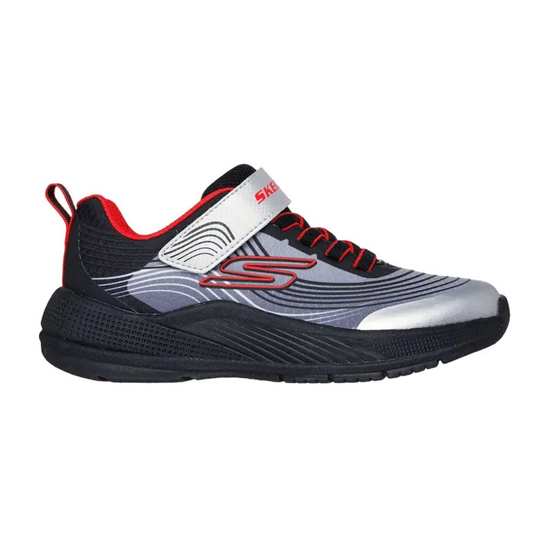 Skechers Microspec Black (403926LBKSR)