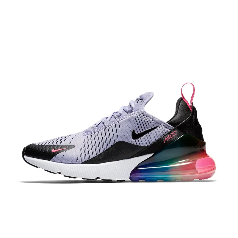 Nike Air Max 270 “Be True” 2018 (AR0344-500)