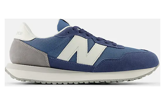 New Balance 237 “Blue White” (MS237LBW)