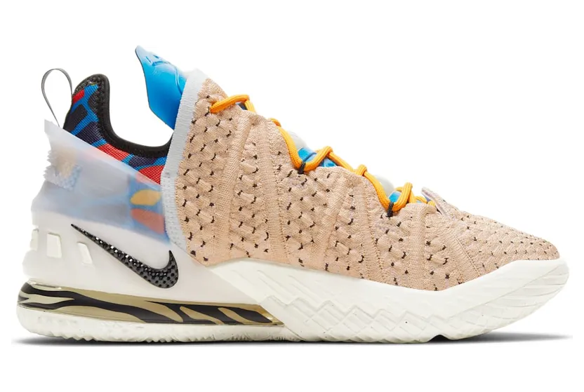 nike-lebron-18 CW3156-900